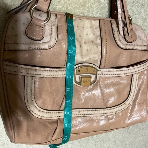 Guess satchel - Picture 8 of 9